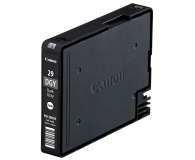 CANON Tusz PGI-29DGY Dark Grey 4870b001 - 121851 - zdjęcie 2